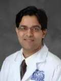 Image of Dr. Doshi
