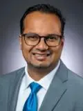 Image of Dr. Chandra