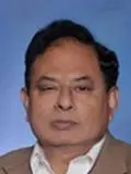Image of Dr. Chandy