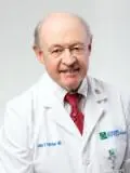 Image of Dr. Eldridge
