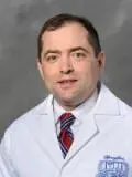 Image of Dr. Weaver