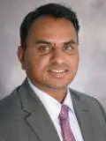 Image of Dr. Gadiparthi