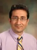 Image of Dr. Aziz