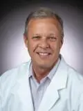 Image of Dr. Hatchett Jr