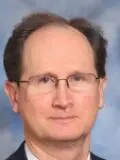 Image of Dr. Benson