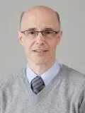 Image of Dr. Tucker