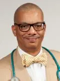 Image of Dr. Collins