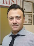 Image of Dr. Fuzaylov