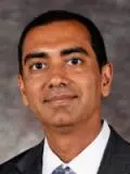 Image of Dr. Gandhi