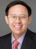 Image of Dr. Tsai