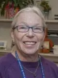 Image of Dr. Goldstein