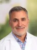 Image of Dr. Garabedian