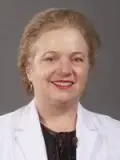 Image of Dr. Buckley