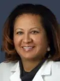 Image of Dr. Hamilton