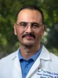 Image of Dr. Cisneros-Seibel