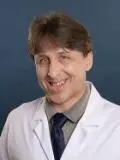 Image of Dr. Casaia