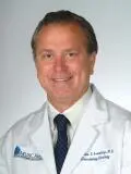 Image of Dr. Greenberg