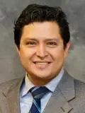 Image of Dr. Cruz