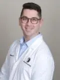 Image of Dr. Bergin