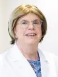 Image of Dr. Gallagher