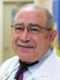 Image of Dr. Kronenberg