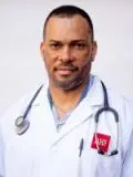 Image of Dr. Douglas