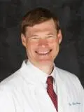 Image of Dr. Benson