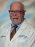 Image of Dr. Donovan