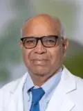 Image of Dr. Oruganti