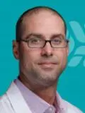 Image of Dr. Molina