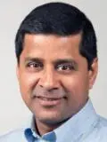 Image of Dr. Agarwal