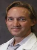 Image of Dr. Baxter