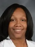 Image of Dr. Oxford-Horrey