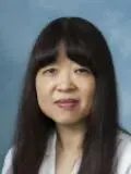 Image of Dr. Wong
