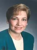Image of Dr. Musgrove