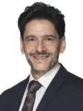 Image of Dr. Gonzalez