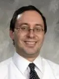 Image of Dr. Goldsmith