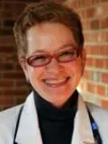 Image of Dr. Glasman