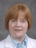 Image of Dr. Gonyo