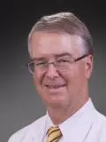 Image of Dr. Ragain