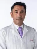 Image of Dr. Hans