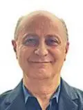 Image of Dr. Berenji
