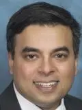 Image of Dr. Hussain