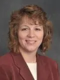 Image of Dr. Hoffman