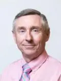 Image of Dr. Fenstermacher