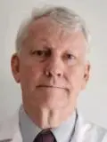 Image of Dr. Benton