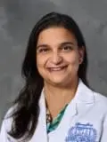 Image of Dr. Grover