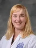 Image of Dr. Thompson