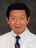 Image of Dr. Cheng