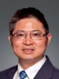 Image of Dr. Chen